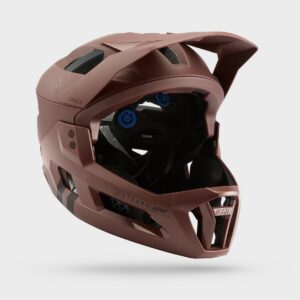 Leatt MTB Enduro 3.0 Helmet (Stout Brown)