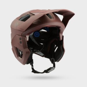 Leatt MTB Enduro 3.0 Helmet (Stout Brown)
