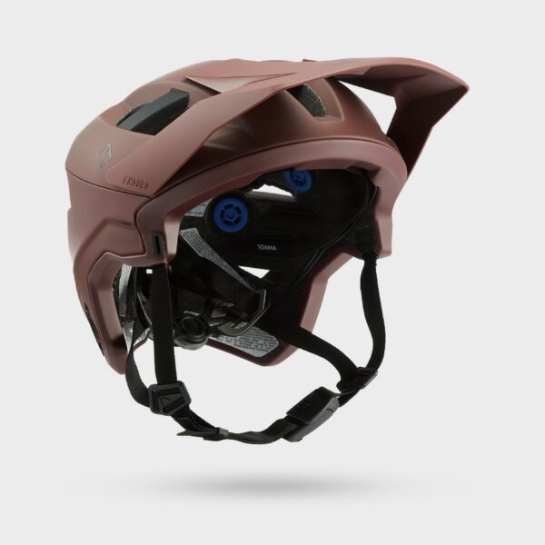 Leatt MTB Enduro 3.0 Helmet (Stout Brown)