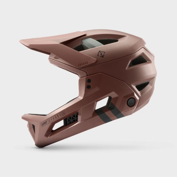 Leatt MTB Enduro 3.0 Helmet (Stout Brown)