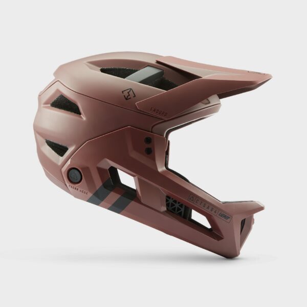 Leatt MTB Enduro 3.0 Helmet (Stout Brown)