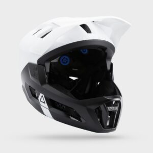 Leatt MTB Enduro 2.0 Helmet (White)