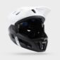 Leatt MTB Enduro 2.0 Helmet (White)