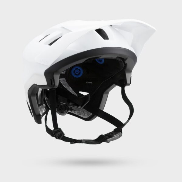 Leatt MTB Enduro 2.0 Helmet (White)