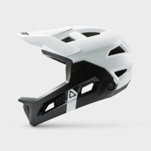 Leatt MTB Enduro 2.0 Helmet (White)