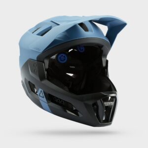 Leatt MTB Enduro 2.0 Helmet (Dusty Blue)