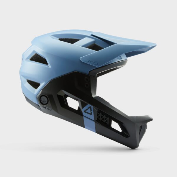 Leatt MTB Enduro 2.0 Helmet (Dusty Blue)