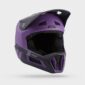 Leatt MTB Gravity 2.0 Helmet (Purple)