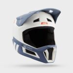Leatt MTB Gravity 2.0 Helmet (Midnight Blue)