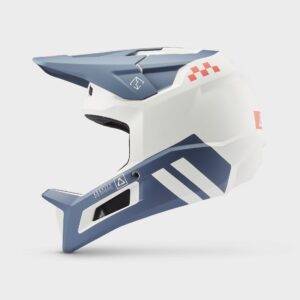 Leatt MTB Gravity 2.0 Helmet (Midnight Blue)