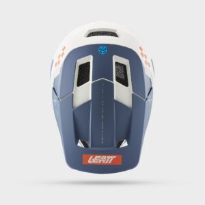 Leatt MTB Gravity 2.0 Helmet (Midnight Blue)