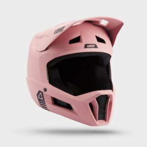 Leatt MTB Gravity 1.0 Helmet (Dusty Pink)