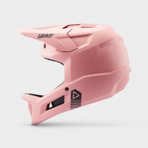 Leatt MTB Gravity 1.0 Helmet (Dusty Pink)