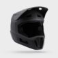 Leatt MTB Gravity 1.0 Helmet (Matte Black)