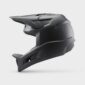 Leatt MTB Gravity 1.0 Helmet (Matte Black)