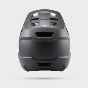 Leatt MTB Gravity 1.0 Helmet (Matte Black)