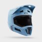 Leatt MTB Gravity 1.0 Helmet (Dusty Blue)