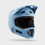 Leatt MTB Gravity 1.0 Junior Helmet (Dusty Blue)
