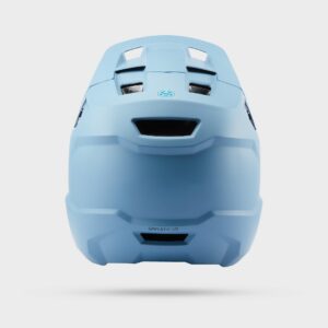 Leatt MTB Gravity 1.0 Helmet (Dusty Blue)