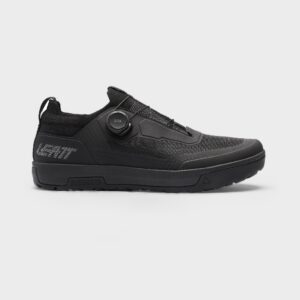 Leatt ProClip 5.0 Boa MTB Shoes (Black)