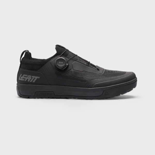 Leatt ProClip 5.0 Boa MTB Shoes (Black)