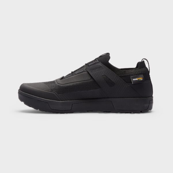 Leatt ProClip 5.0 Boa MTB Shoes (Black)