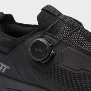 Leatt ProClip 5.0 Boa MTB Shoes (Black)