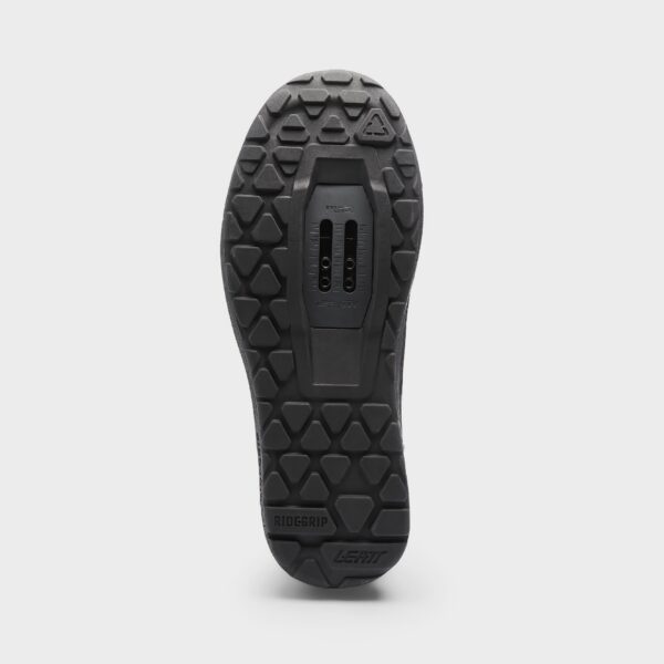 Leatt Clip 3.0 MTB Shoes (Black)