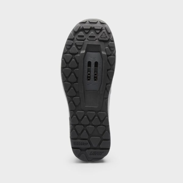 Leatt Clip 3.0 MTB Shoes (Vapor Grey)