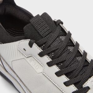 Leatt Clip 3.0 MTB Shoes (Vapor Grey)