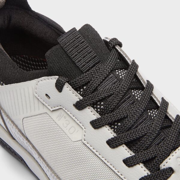 Leatt Clip 3.0 MTB Shoes (Vapor Grey)