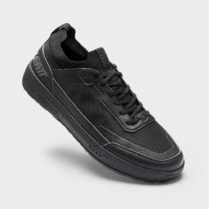 Leatt Flat 3.0 SuperTack MTB Shoes (Black)