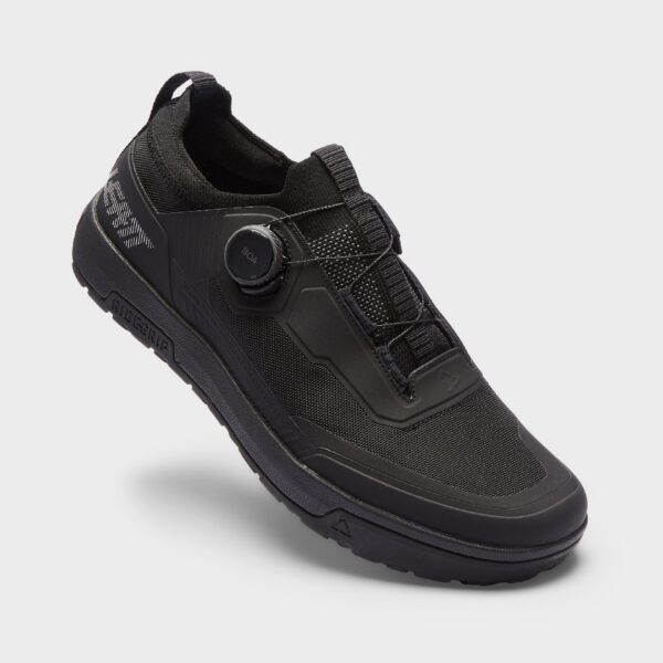 Leatt ProClip 5.0 Boa Women's MTB Shoes (Black)