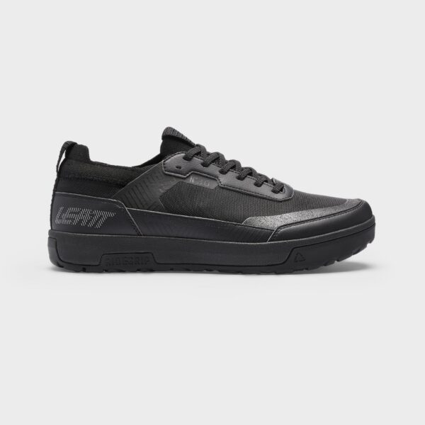 Leatt Clip 3.0 Women's MTB Shoes (Black)