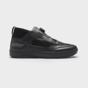Leatt ProFlat 5.0 SuperTack Boa Women's MTB Shoes (Black)
