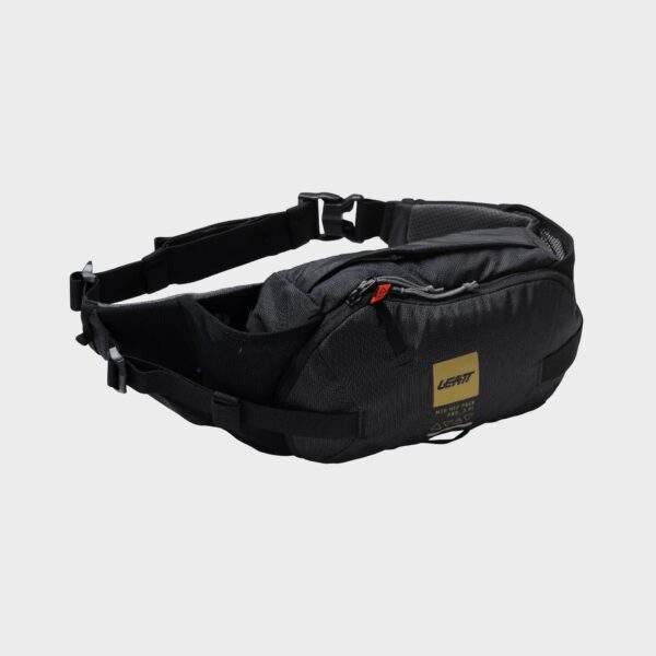 Leatt Hip Pack MTB Pro 3L Black