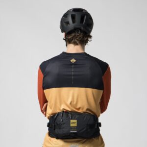 Leatt Hip Pack MTB Pro 3L Black