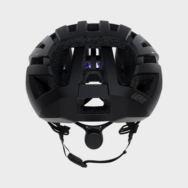 Leatt MTB Endurance 5.0 Helmet (Black)
