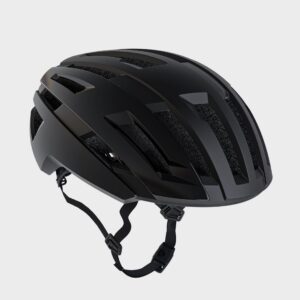 Leatt MTB Endurance 5.0 Helmet (Black)