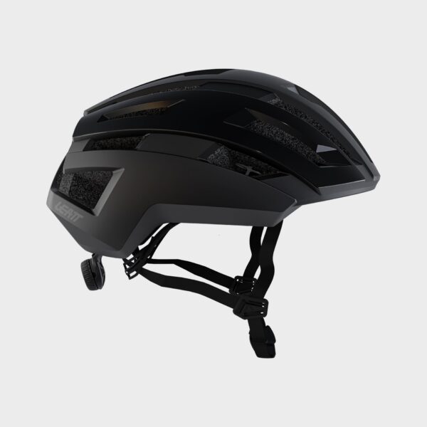Leatt MTB Endurance 5.0 Helmet (Black)