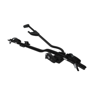 Thule ProRide Roof Bike Carrier (Black) – view 2