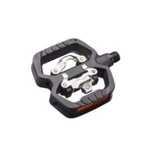 LOOK X-Venture Dual-Sided Gravel Pedals – Black