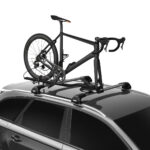 Thule TopRide Fork-Mount Roof Carrier