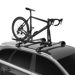 Thule TopRide Fork-Mount Roof Carrier