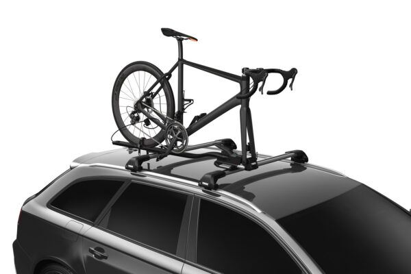 Thule TopRide Fork-Mount Roof Carrier