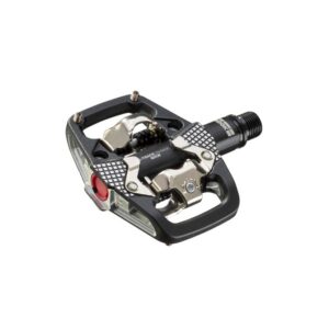 LOOK X-Track En-Rage Plus MTB Pedals – Black