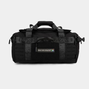 BFA Pro Series 40L Duffel Black