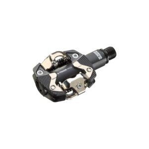 LOOK X-Track Race MTB Pedals – Black