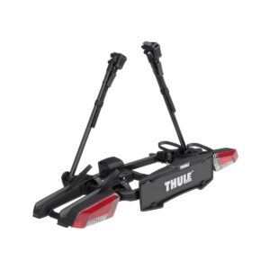 Thule VeloLite 2-Bike Towbar Carrier