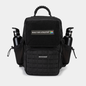 BFA Pro Series Backpack 25L Black
